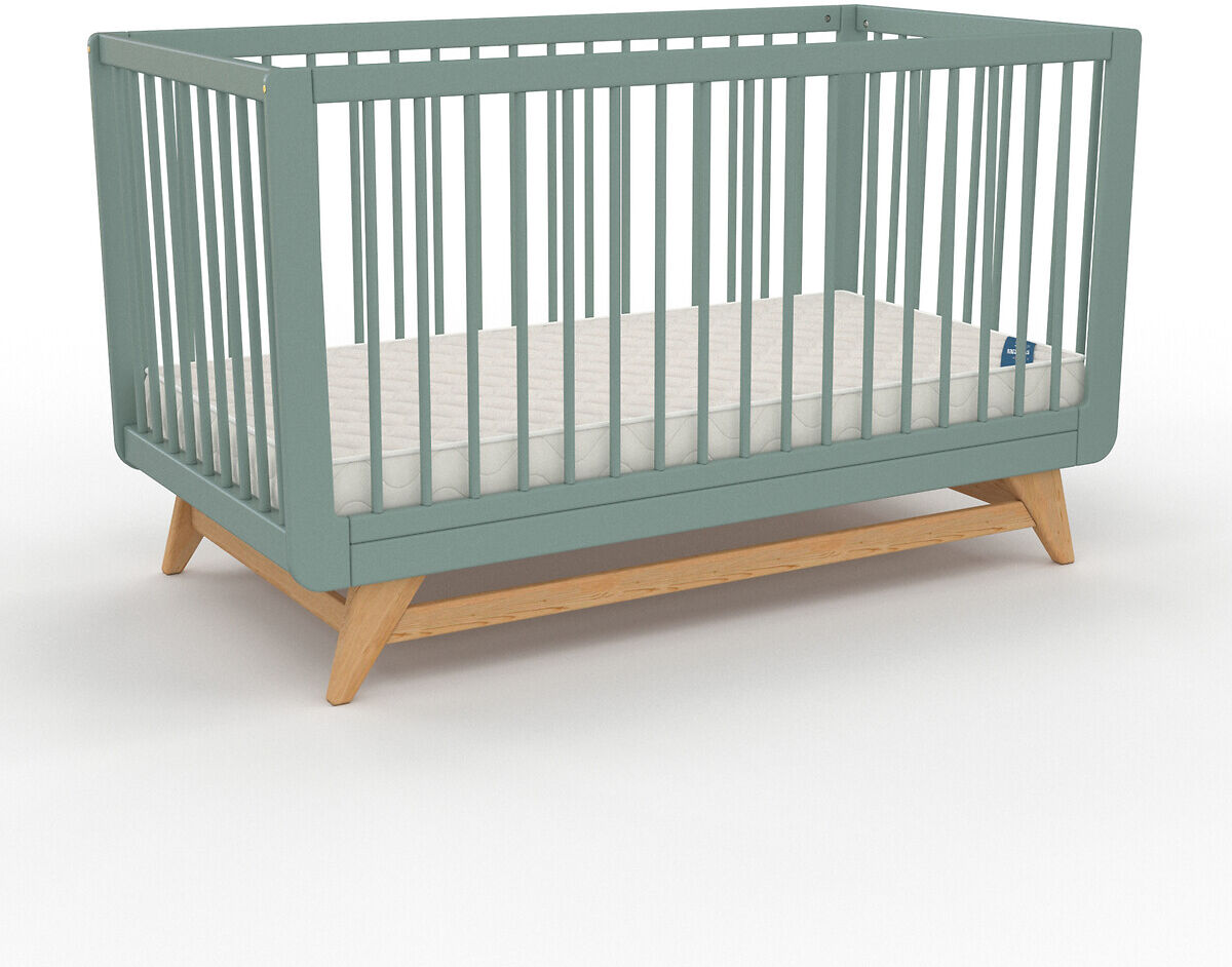 LA REDOUTE INTERIEURS Matelas mousse pour bébé