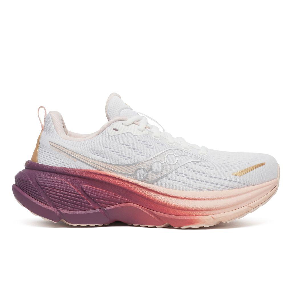 Saucony Damen Hurricane 25 weiß 36.0