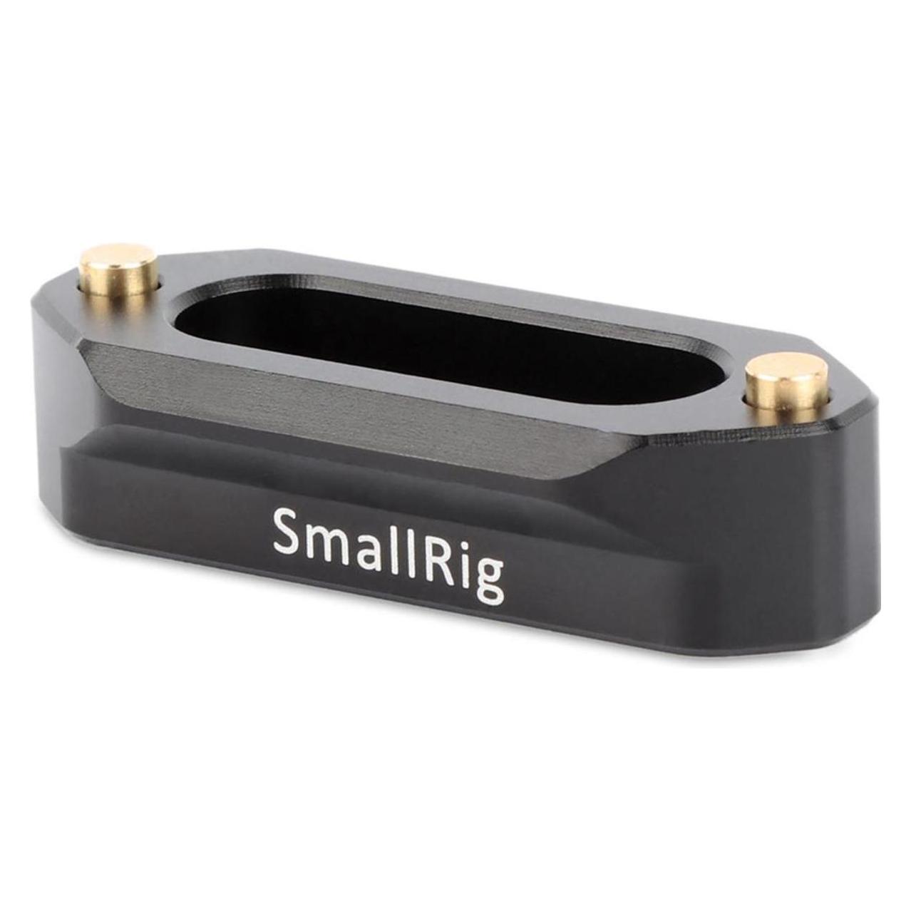 SmallRig Quick Release Safety Rail (Diverses Video Zubehör) (1409)
