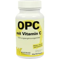 Opc 200 Bioflavonoide 100 ST