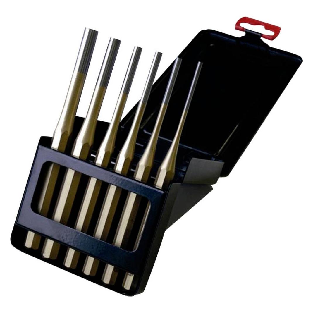 Ironside 165602 Splintentreiber-Satz 6tlg (165602)