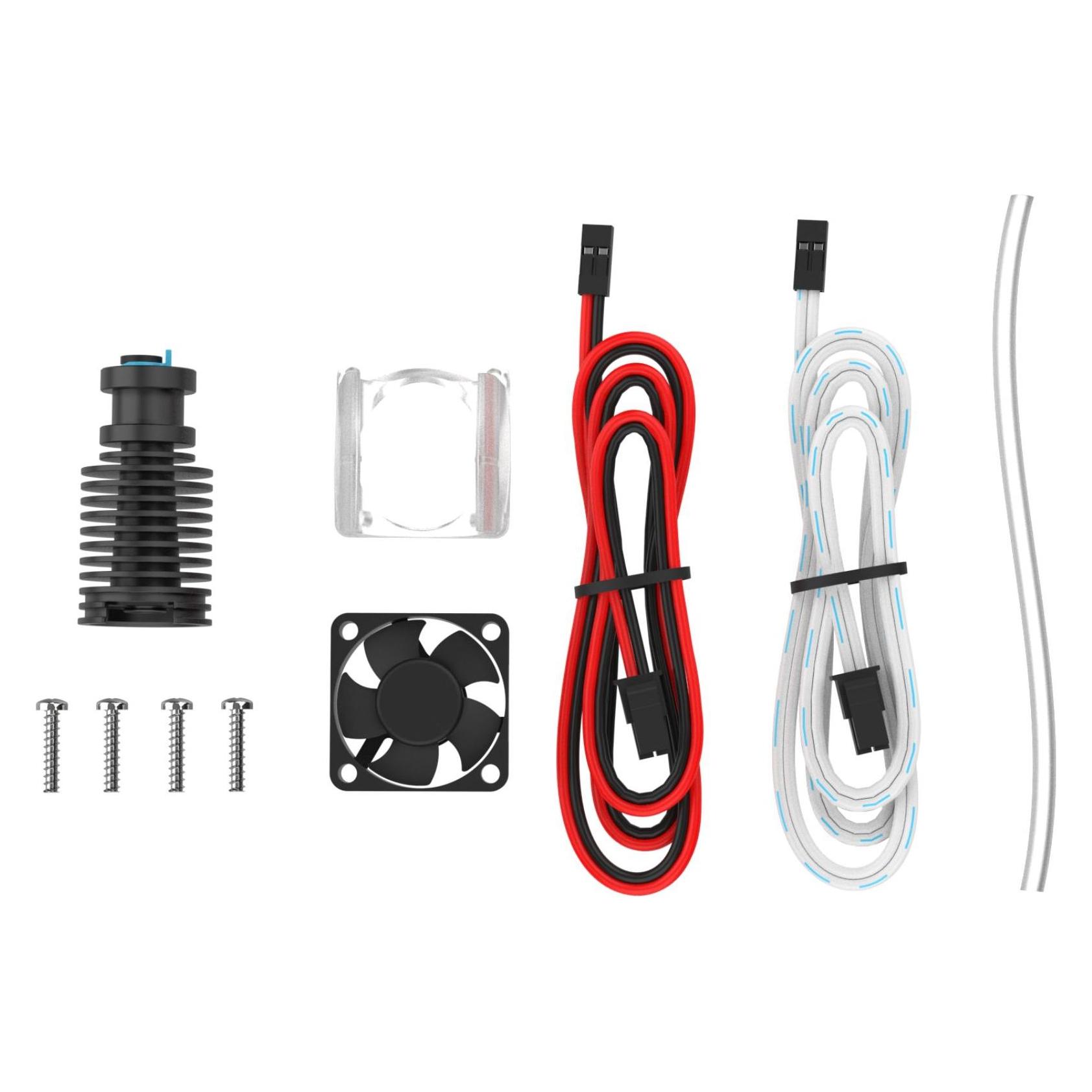 E3D Online E3D Revo Six (REVO-SIX-24V-COLD)