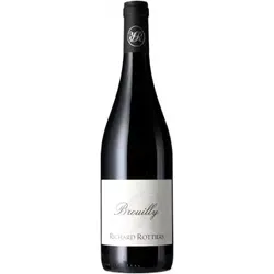Brouilly 2024 - Domaine Richard Rottiers