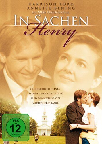 Mike Nichols - In Sachen Henry - Preis vom 09.10.2026 07:28:09 h