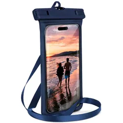 ONEFLOW Beach Bag Leitzphone powered by Xiaomi wasserdichte Hülle