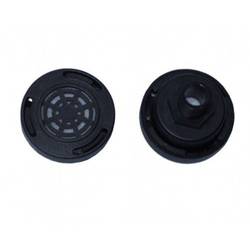 Aerotec 9415246 Druckluftfilter Außengewinde 3/8