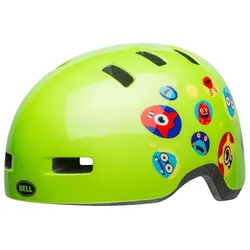 Bell, Velohelm, (52 - 55.50 cm)