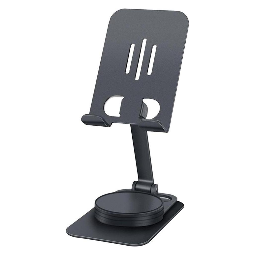 SIGN Universal Desk Stand for Mobile/Tablets - Black (SDSD100BK)