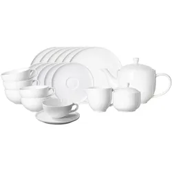 TEESERVICE Skagen weiß 21-tlg.