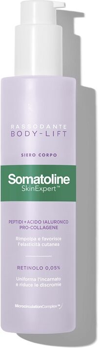 Somatoline Skin Expert Rassodante Siero Body Lift