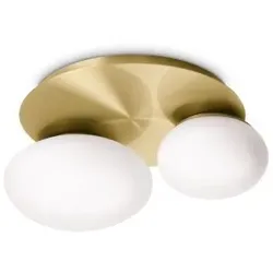 Ideal lux I293653 Deckenleuchte NINFEA GX53