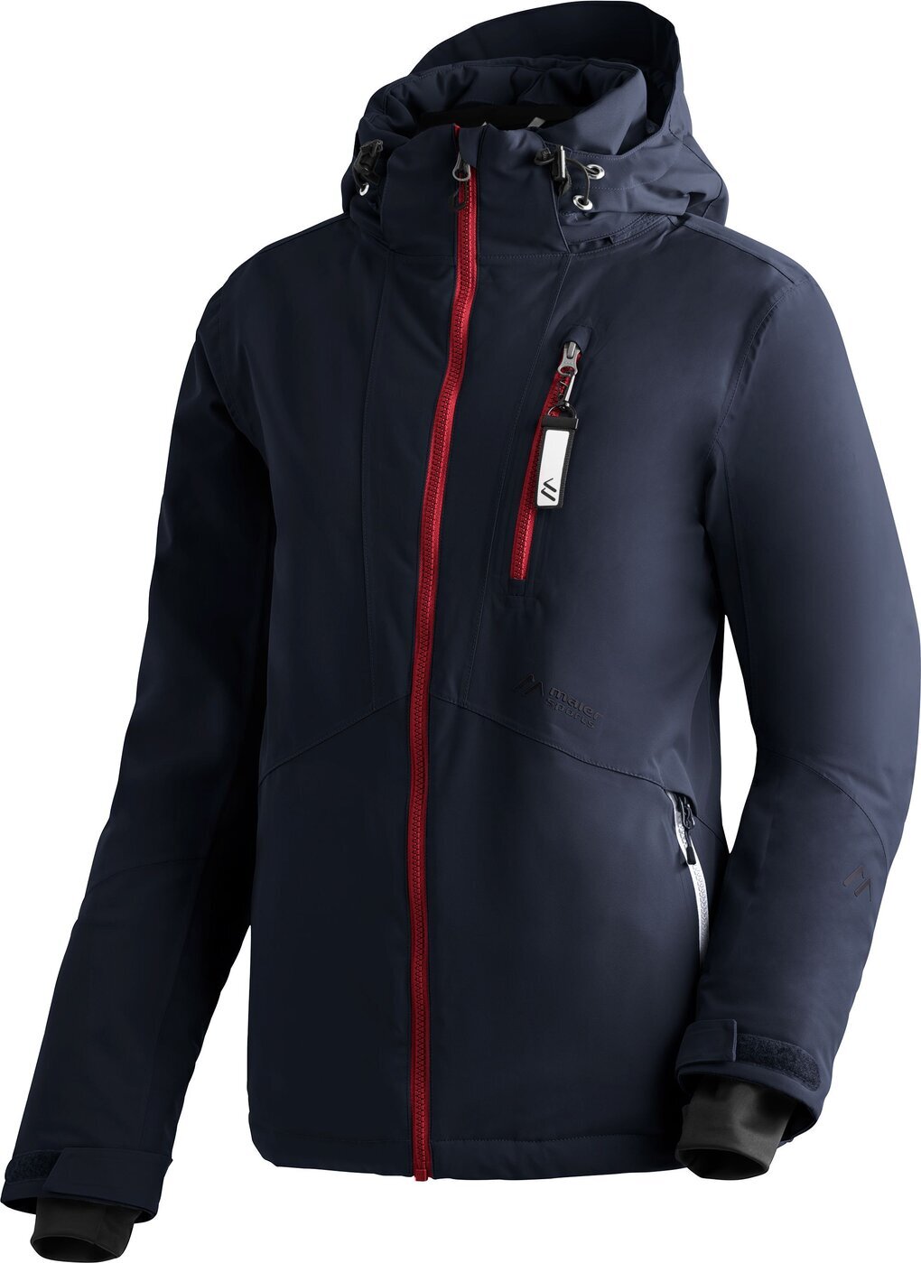 MAIER SPORTS Straja NIGHT SKY/SALSA NIGHT SKY/SALSA 40