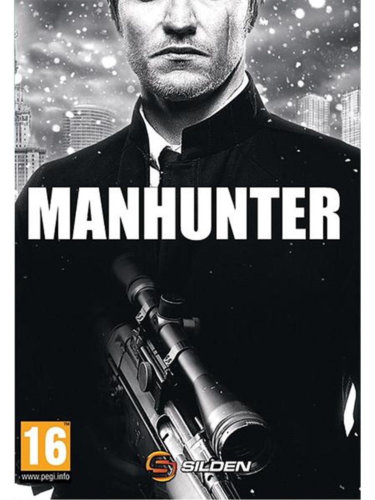 Manhunter - Windows - FPS - PEGI 18