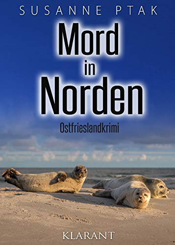 Susanne Ptak - Mord in Norden. Ostfrieslandkrimi - Preis vom 06.10.2026 07:26:00 h