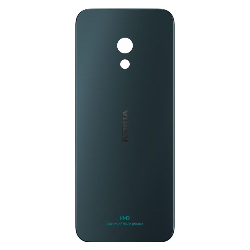 Nokia Akkudeckel f?r 225 4G (2024), Blue (60072476)