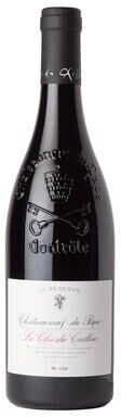 """Clos du Caillou""" """Clos du Caillou Chateauneuf-du-Pape Reserve 2021 Red Wine - France"""