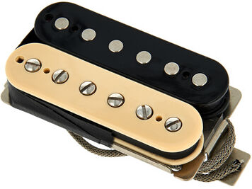 Seymour Duncan SH-1N 2C '59 Zebra Zebra