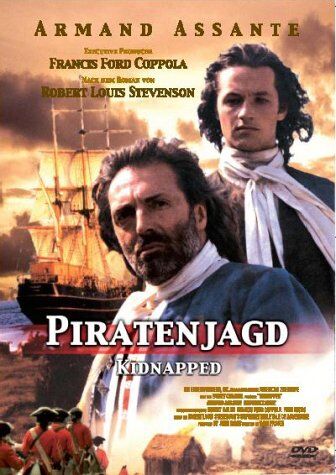 Ivan Passer - Piratenjagd - Kidnapped - Preis vom 09.10.2026 07:28:09 h