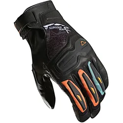 Macna Haros Rok Bagoros Motorrad Handschuhe S