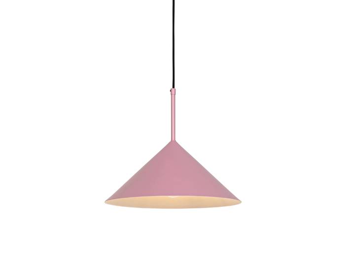 Suspension design rose - Triangolo