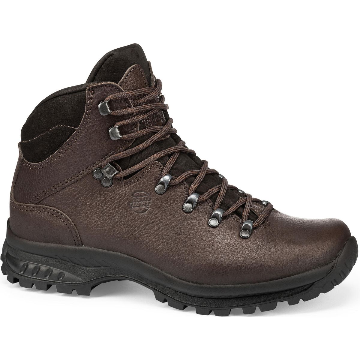 Hanwag Waxenstein Bio mocca (566) 8 H2521-566-8