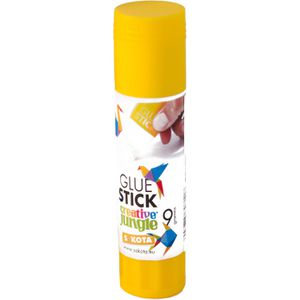 Böttcher-AG Klebestift Stick, 8g, lösungsmittelfrei, 1 Stück