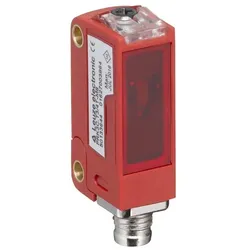 Leuze Reflex-Lichtschranke PRK3CL1.BT3/4T-M8