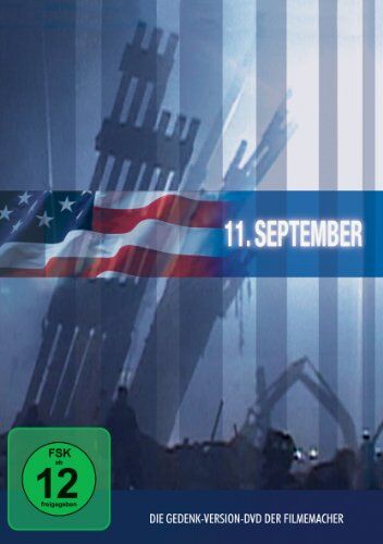 James Hanlon - 11. September - Die letzten Stunden im World Trade Center - Preis vom 09.10.2026 07:28:09 h