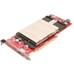 AMD FirePro V7800P, 2GB GDDR5, PCI-E x16, DP (2 GB, GDDR5), Grafikkarte