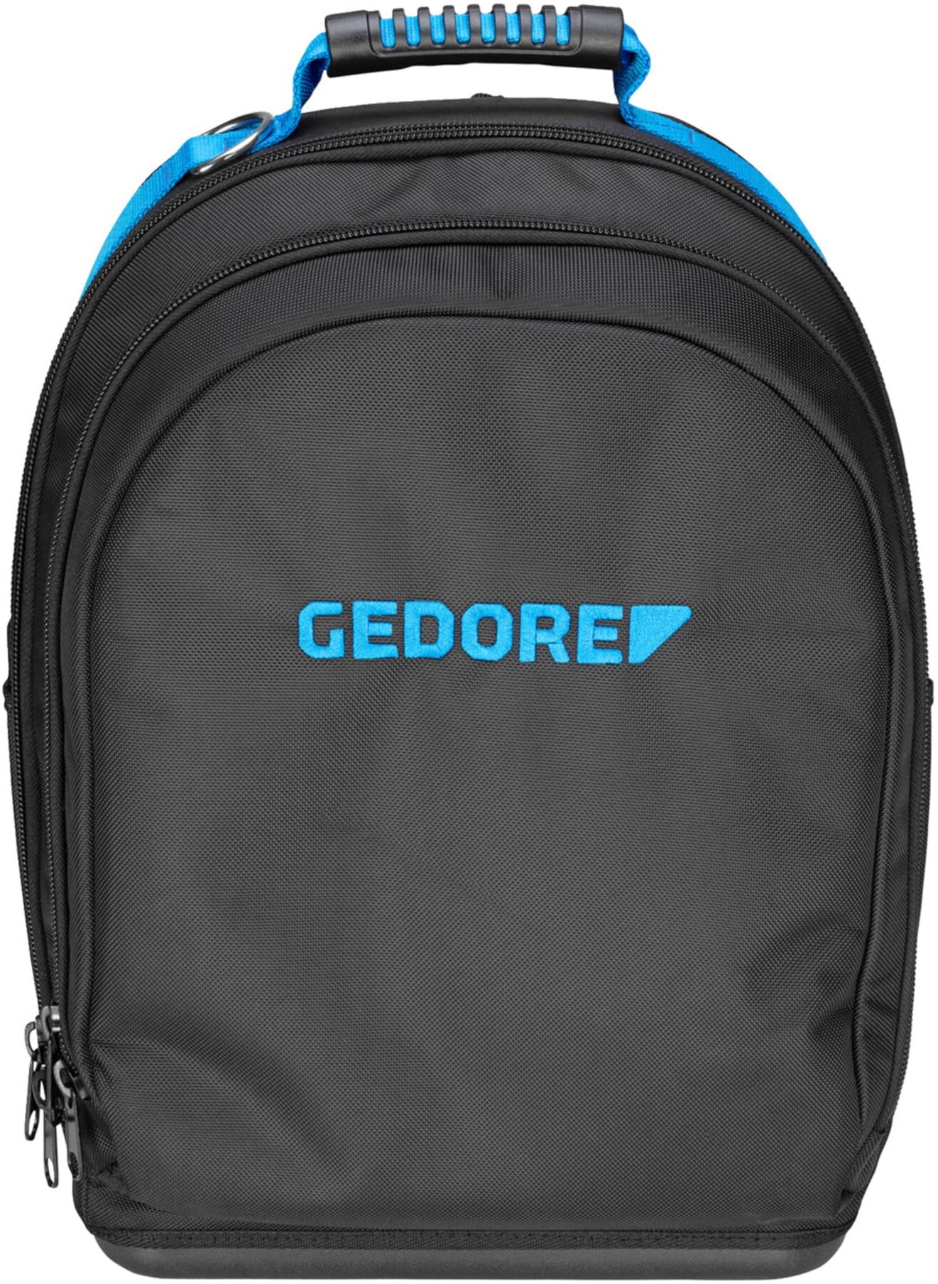 Gedore WT 1056 11 Werkzeug-Rucksack PROFI (1818244)