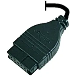 Mitutoyo, Messlehre, Digimatic Signalleitung
