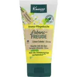 Kneipp Aroma Pflegedusche Lebensfreude 50 ML