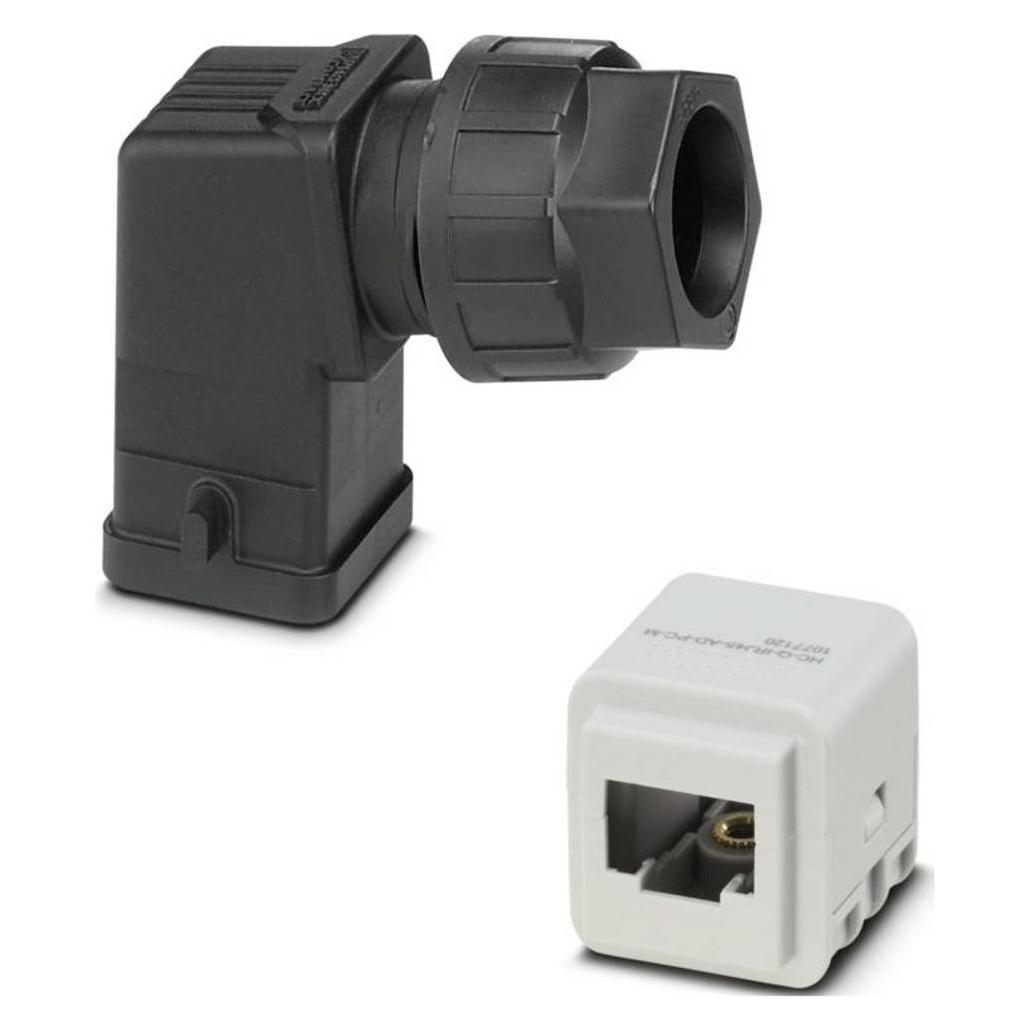 Phoenix Contact Steckverbinder-Set (1249558)