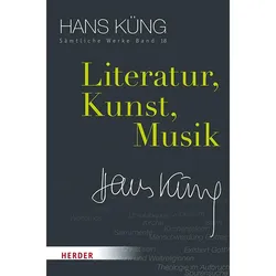 Literatur, Kunst, Musik, Sachbücher