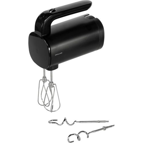 ZWILLING XTEND Kabelloses Hand- rührgerät, Starter Set mit Akku