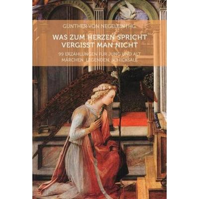 Was zum Herzen spricht vergisst man nicht, Taschenbuch von , Verlag am Goetheanum, 978-3-7235-1371-2