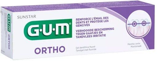 GUM Ortho