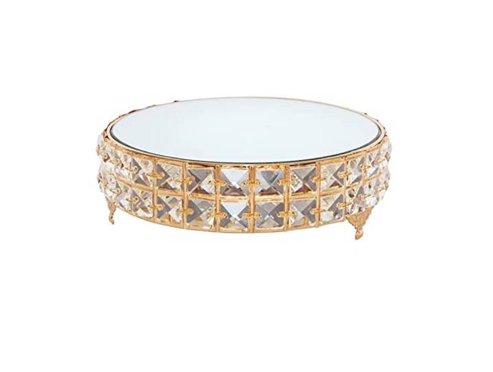 KFGISD, Ständer Ornament Dessert Kalter Teeständer Kosmetik Organizer... ,Kuchenständer