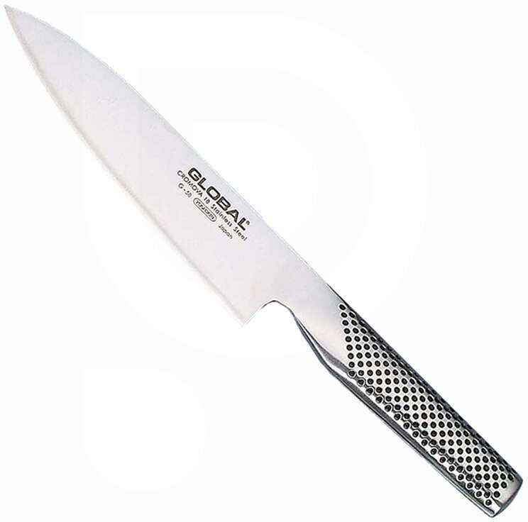 Global Coltello da cucina multiuso  G58 - 16 cm