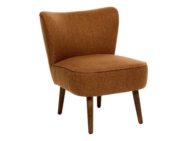 Sessel ATMOSPHERA Polyester rot