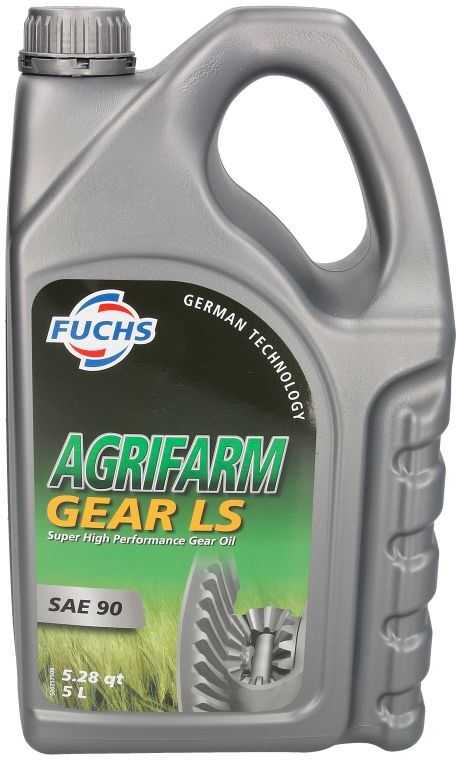 Fuchs Oil Getriebeöl FUCHS 602030450 AGRIFARM G.LS 90 5L