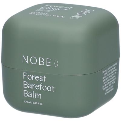 Nobe Forest Elixir® Barefoot Balm 100 ml Fußbalsam