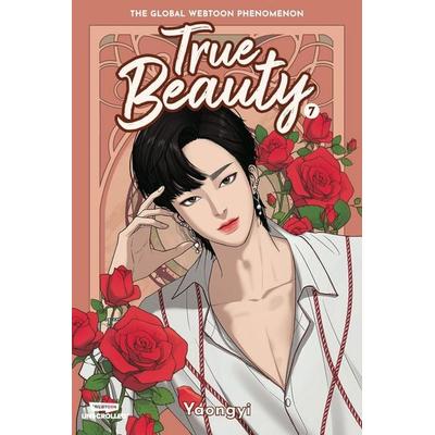 True Beauty, Vol. 7, Taschenbuch von Yaongyi, Random House N.Y., 978-1-990778-14-8