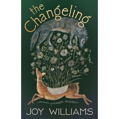 The Changeling, Taschenbuch von Joy Williams, Random House N.Y., 978-1-963108-90-3