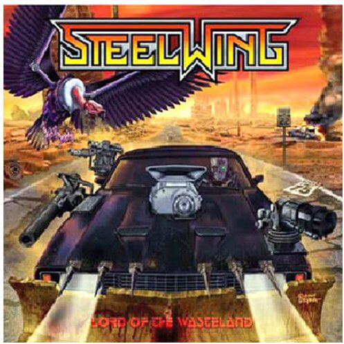 Steelwing - Lord of the Wasteland - Preis vom 13.10.2026 19:28:25 h