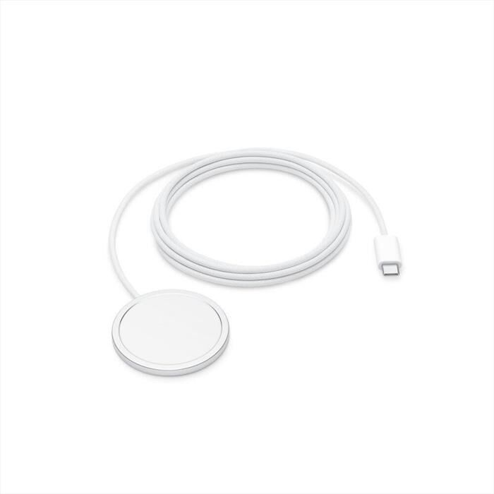 Apple Alimentatore Magsafe 1m-bianco
