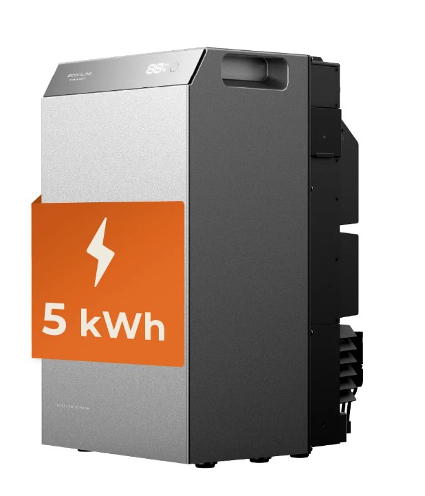 EcoFlow Stream 5000