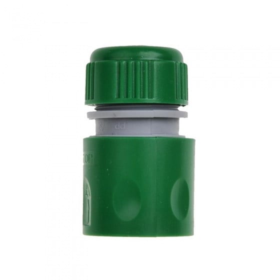 ProPlus Slangkoppeling Groen