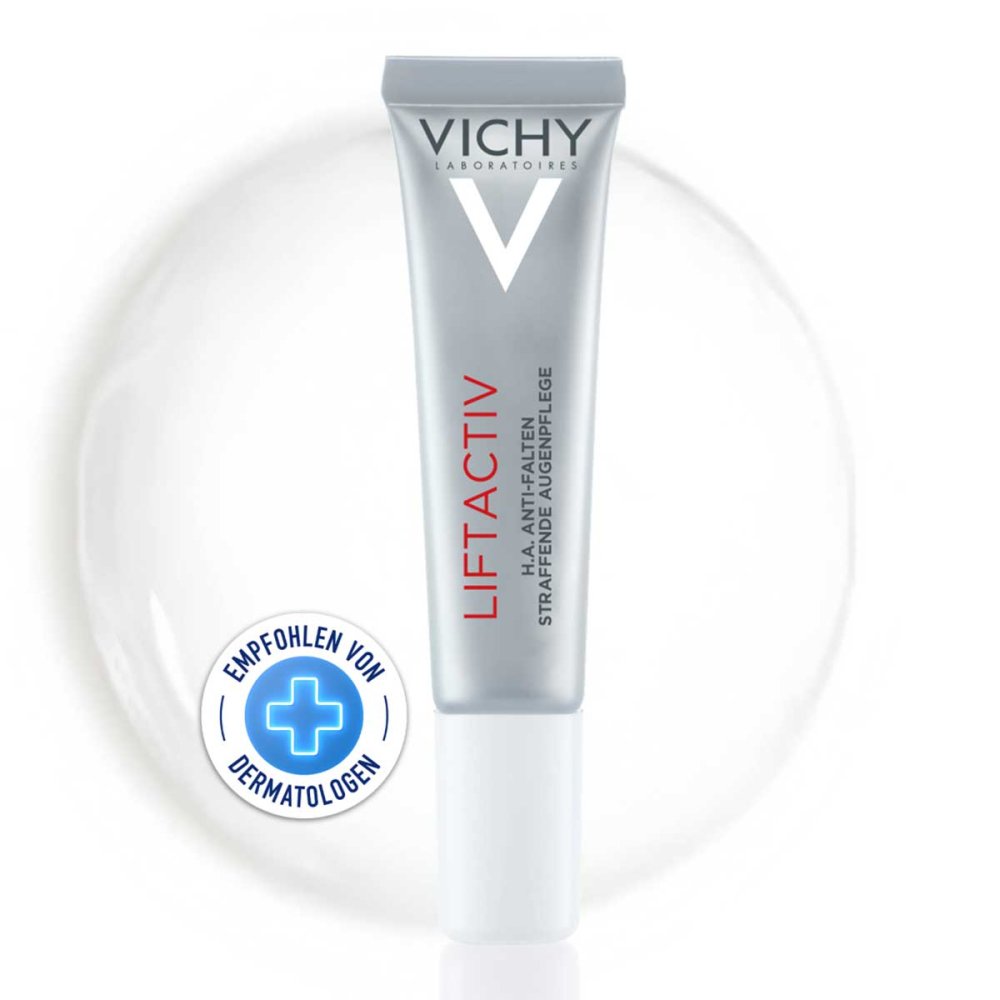 L'Oreal Deutschland GmbH Geschäftsbereich VICHY Vichy Liftactiv Augen Creme 09520965