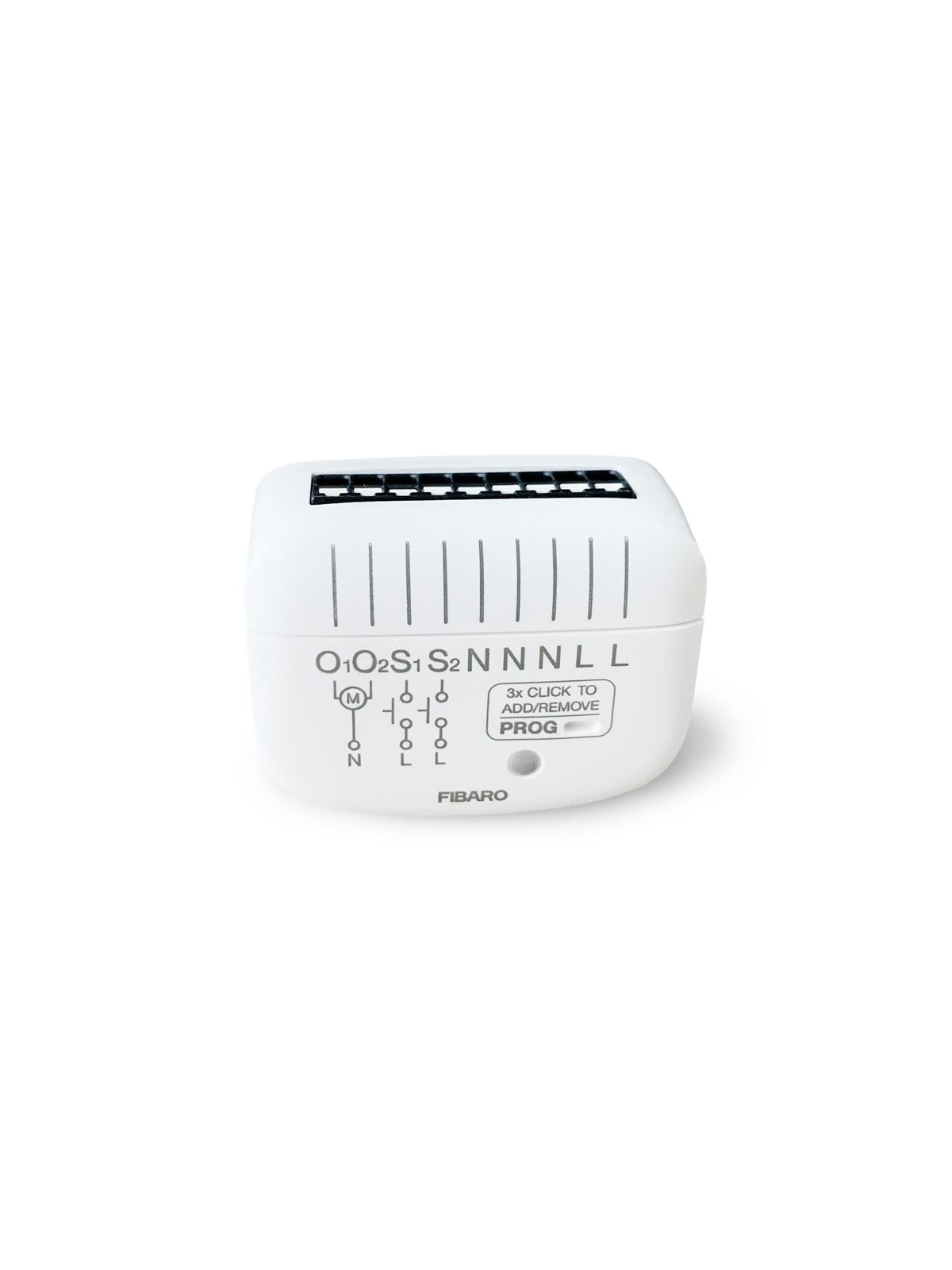 Fibaro Roller Shutter 4